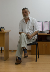 Анатолий Панченко
